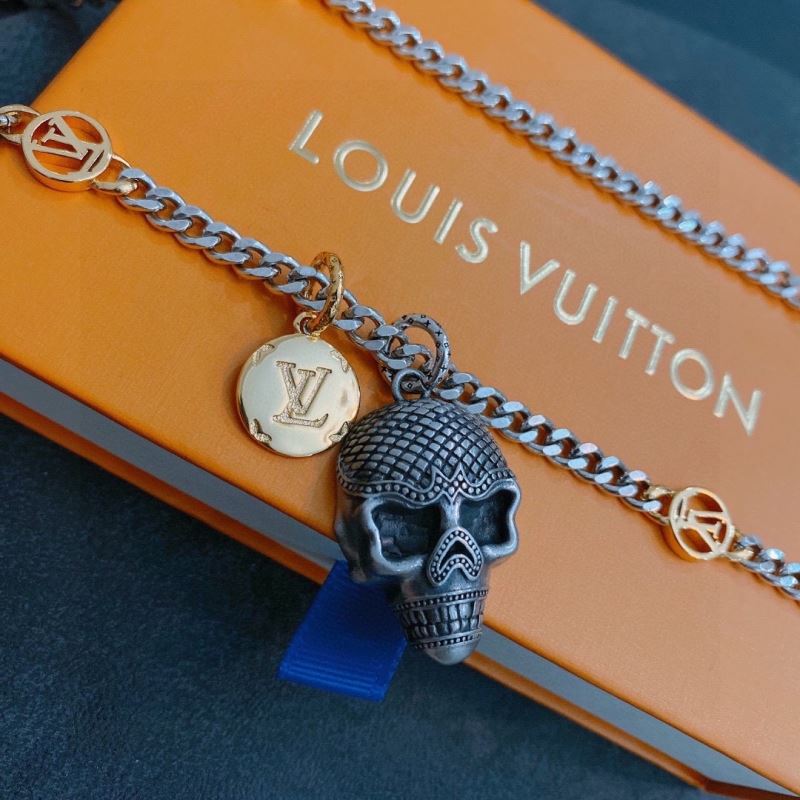 LV Necklaces